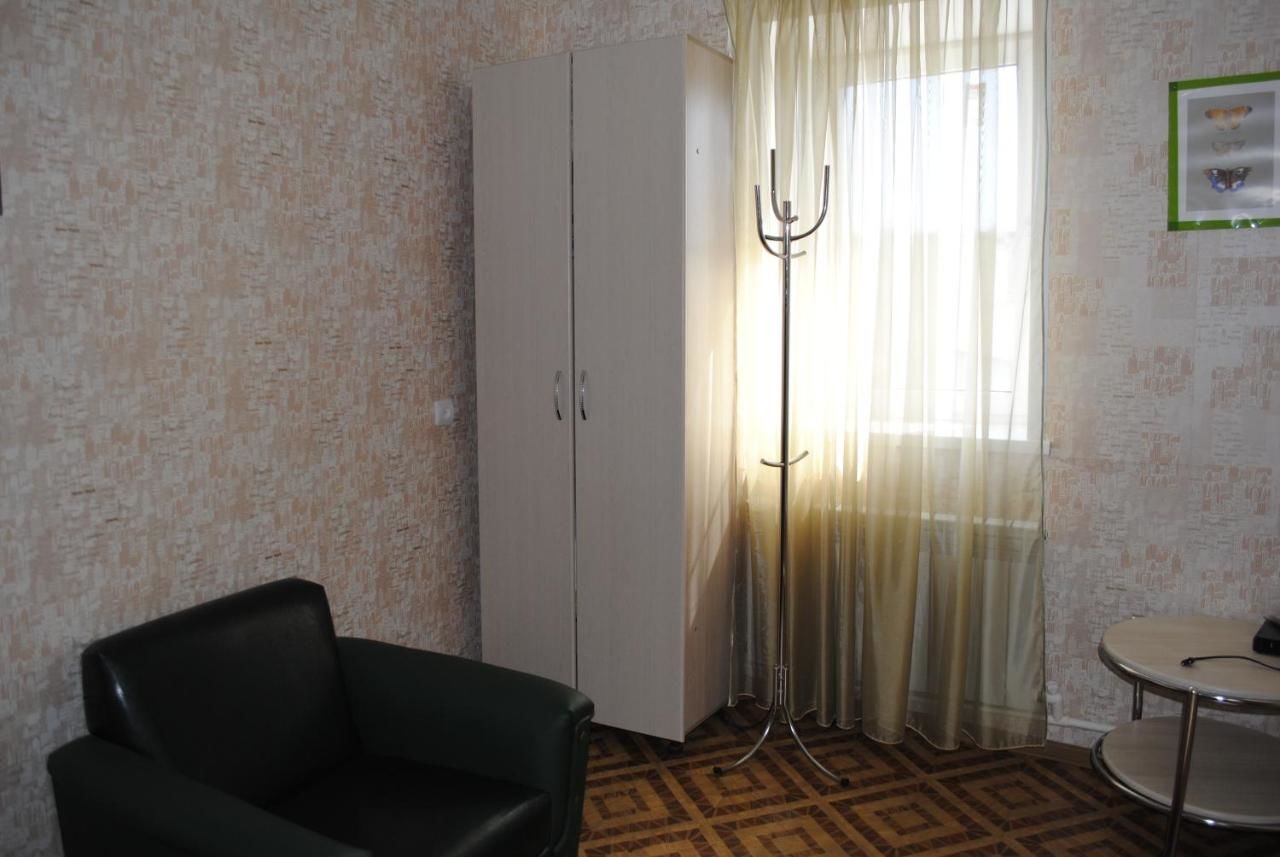 Гостиница Гостевой дом на Пролетарке Хвалынск-22