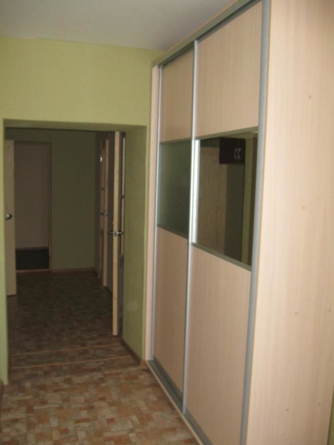 Гостиница Гостевой дом на Пролетарке Хвалынск-30