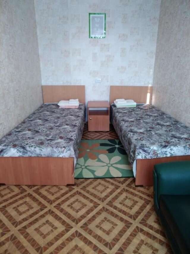 Гостиница Гостевой дом на Пролетарке Хвалынск-31