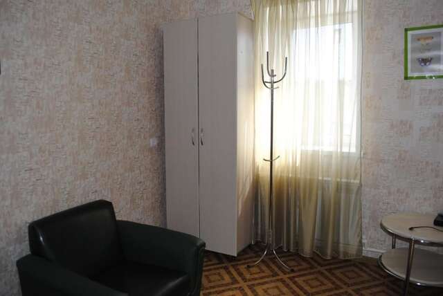 Гостиница Гостевой дом на Пролетарке Хвалынск-32